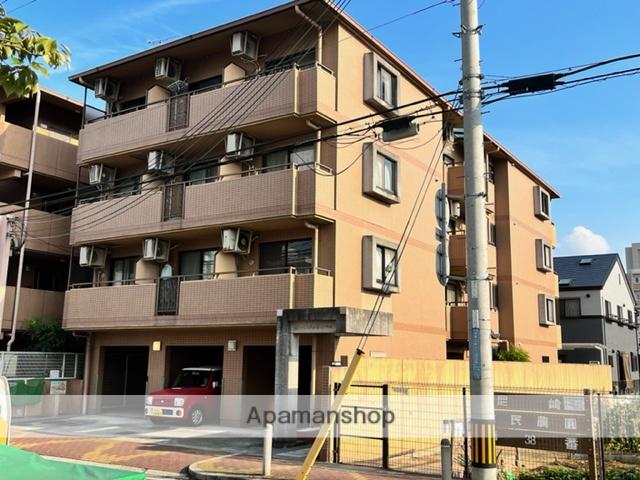 ジョイフル南塚口2号館