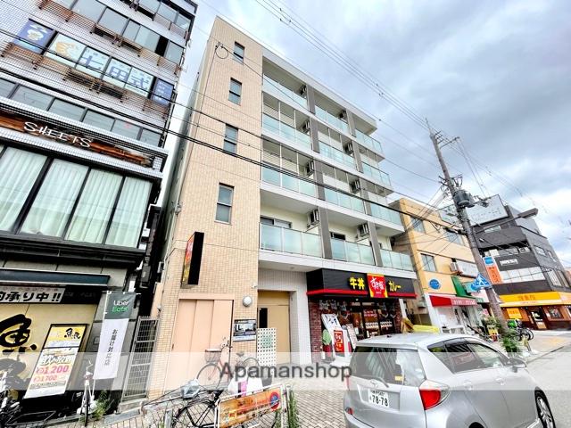 メゾン・ドゥ・ファミリーⅠ