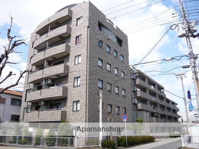 兵庫県尼崎市南武庫之荘1丁目の建物