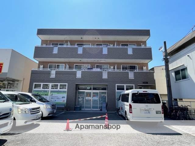 インタルシオ武庫之荘