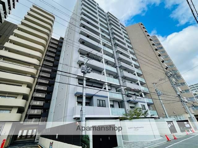 サムティ東難波ECLAT