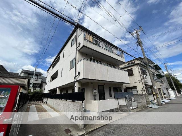 市庭マンション