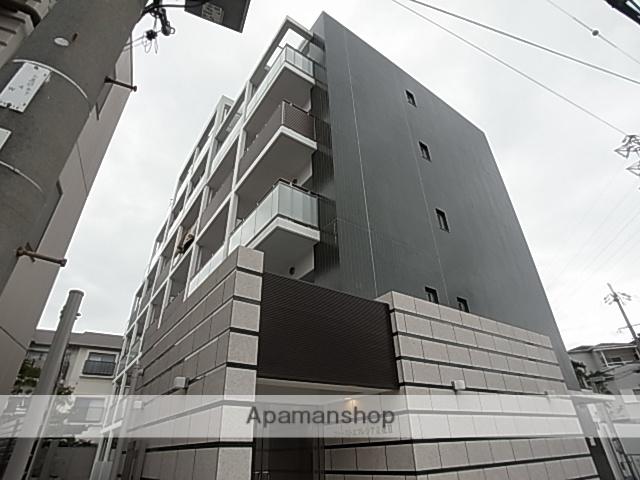ファーストエフレシア立花2