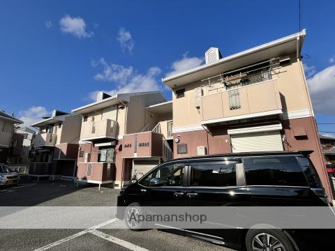 ルポゼ武庫之荘1・2