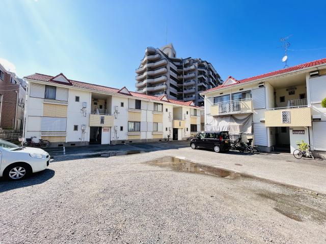 エクセル武庫川