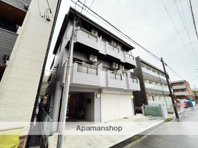 フェリスコート東園田