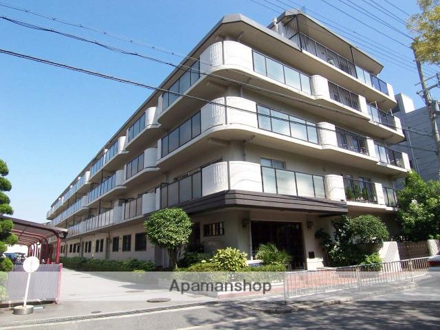 ネオコーポ東武庫川