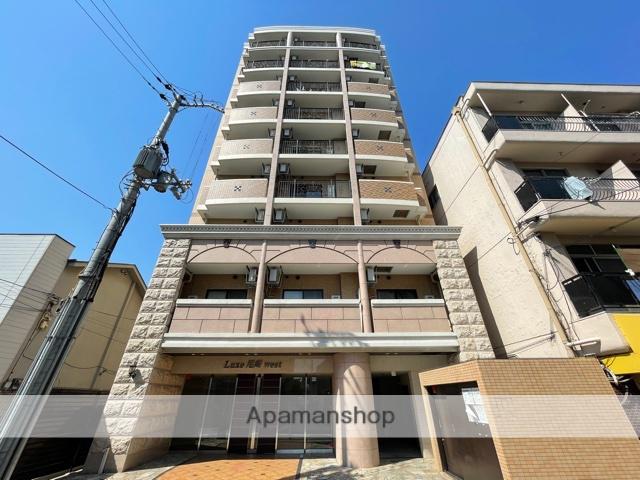 ラグゼ尼崎ウエスト