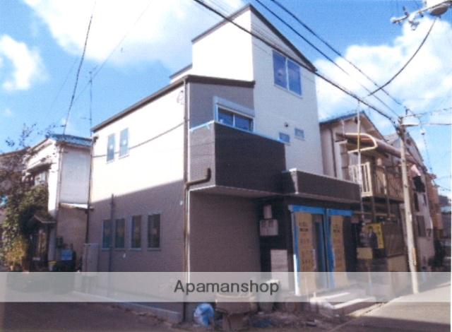 長洲中通2アパート