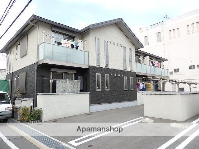 シャーメゾン利右衛門