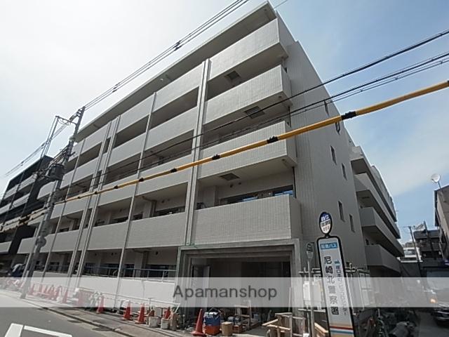 ラ テール南塚口