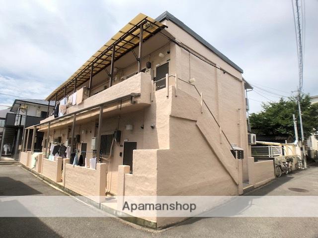 アーク立花(1K/2階)