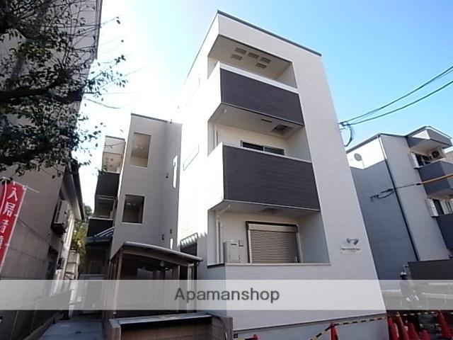 フジパレス大物駅北1番館