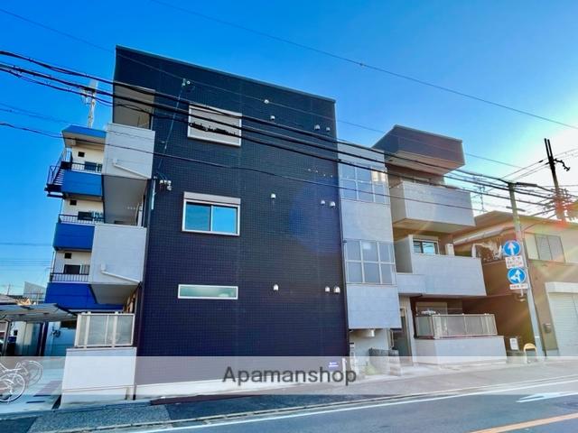 プレジール東難波