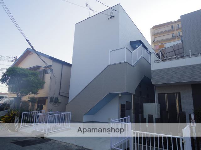 スカイヴィラ立花