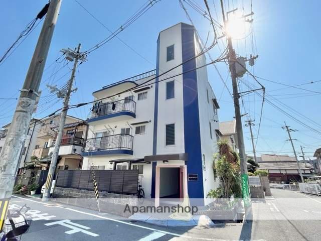 第二ヤマトハイツ