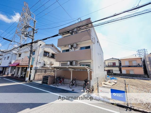 フジパレス西立花2番館