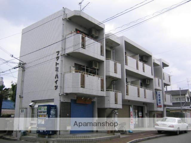 フクトミハイツ