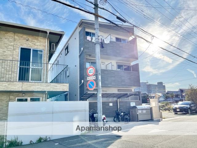 クリエオーレ稲葉元町