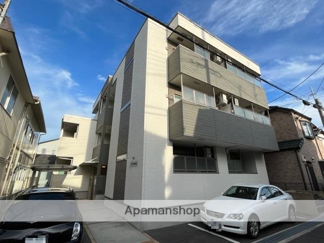 フジパレス東園田2番館