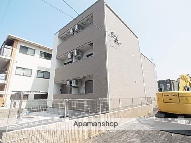 フジパレス尼崎西難波2番館