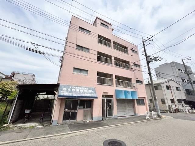 五島マンション