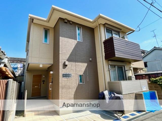 セブンパインズAP