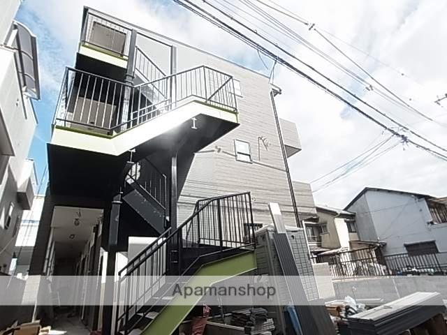 AMAGASAKI MODERN HEIGHT