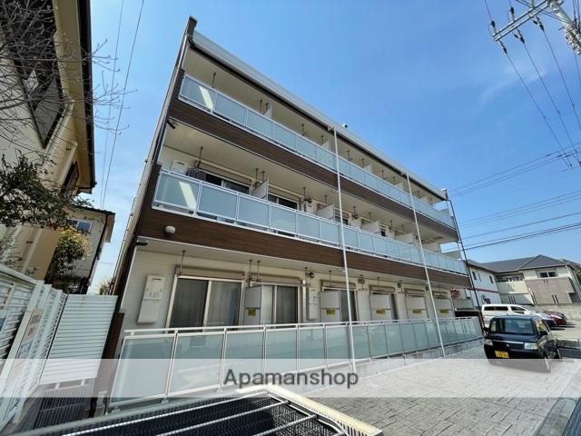 リブリ・ファイン塚口町