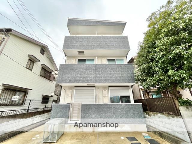 ノイヴェル西本町