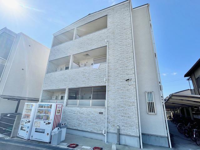 クリエオーレ東園田1