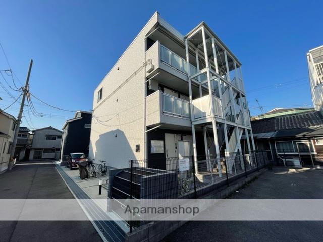 リブリ尼崎メゾン