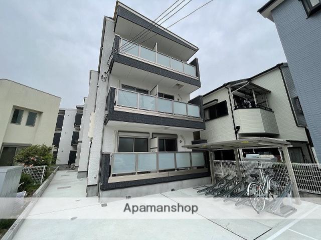 ラ・セーヌ武庫川