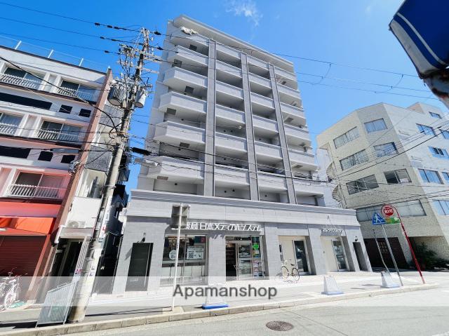 リエール武庫之荘(1LDK/3階)