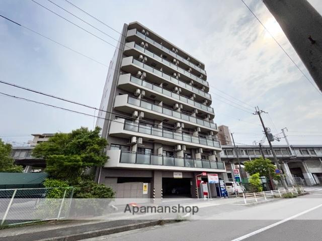 猪名寺パークマンション2