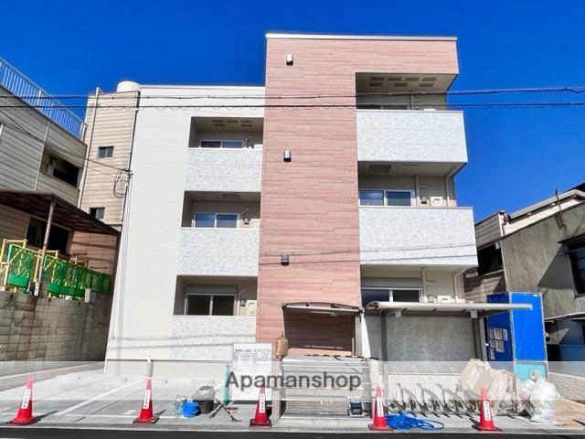 フジパレス琴浦通