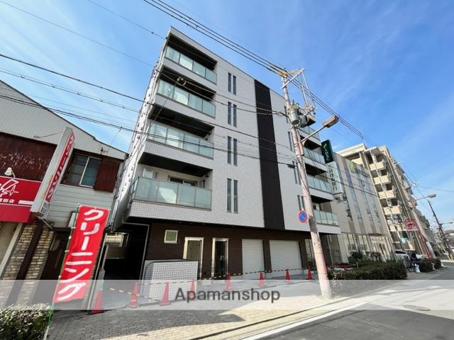 レガリア東園田