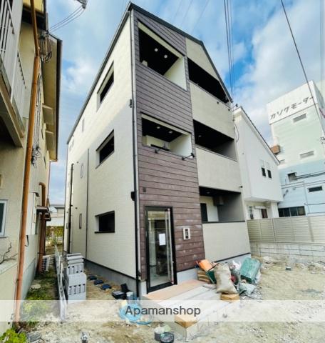 GLANZ COURT JOHN 西立花