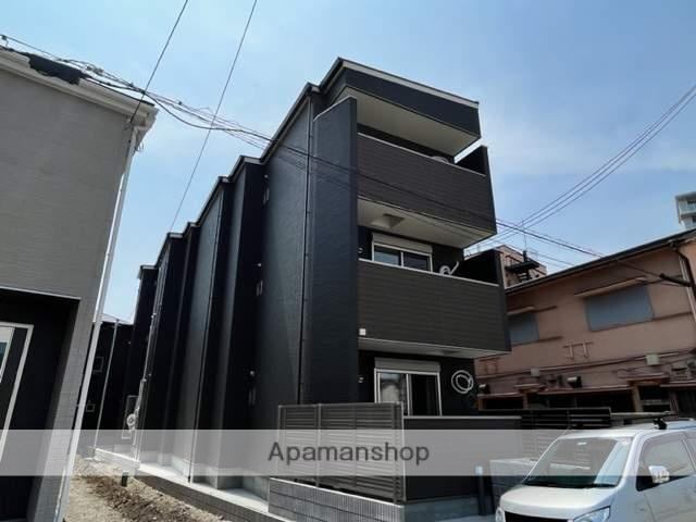 クリエオーレ梶ヶ島