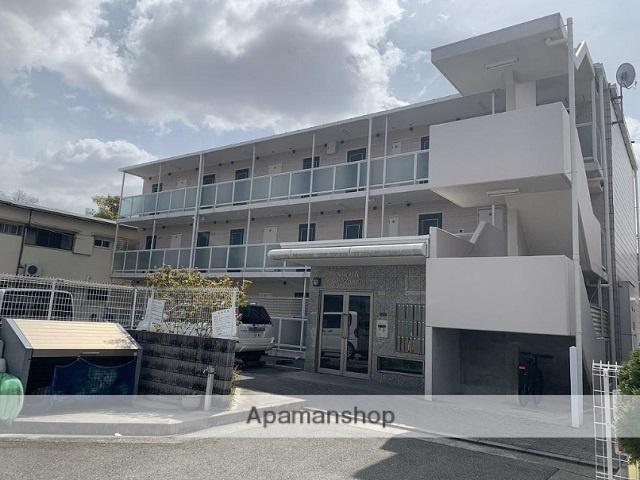 レジスコート東難波1