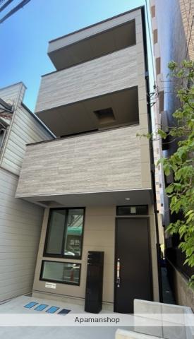 コージンマンション立花