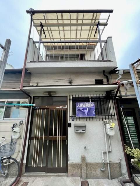 ＳＯＵＥＩハウス尼崎