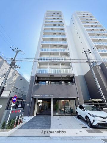 フォーリアライズ昭和南通1