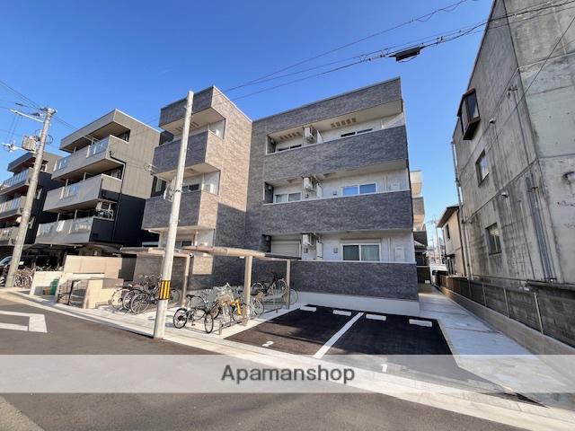 フジパレス尼崎武庫之荘2番館