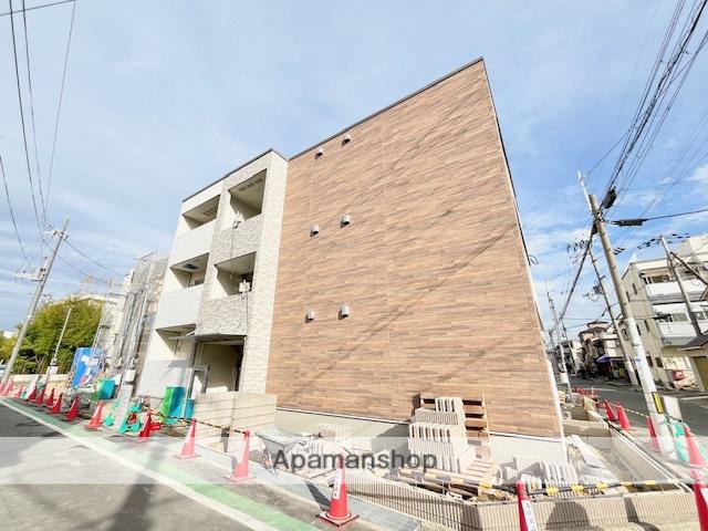 フジパレス尼崎三反田3番館