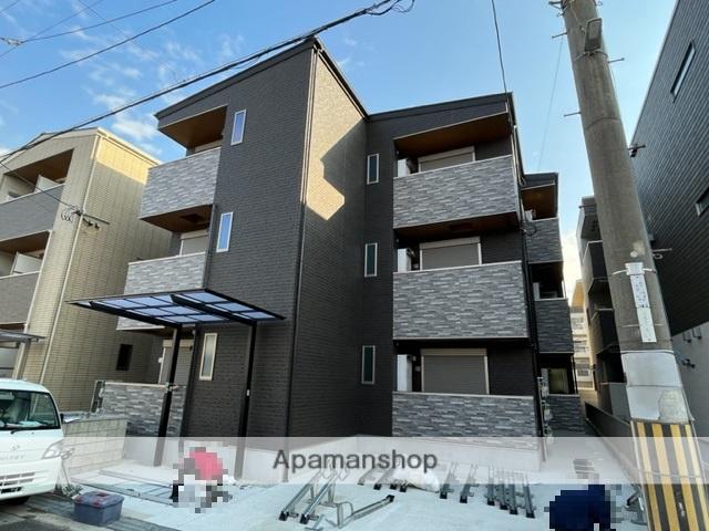 サンシエロ立花