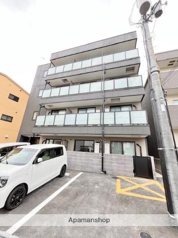 ヴェルステック南塚口