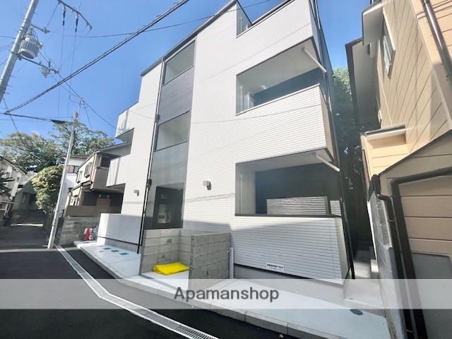 CASA武庫川Ⅱ(1K/2階)