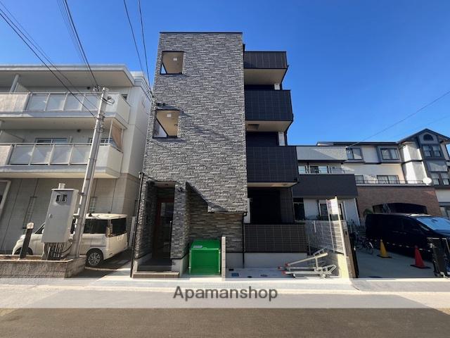 キャッスルコート武庫之荘プレミア