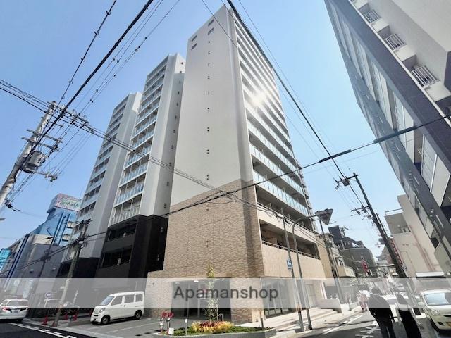 フォーリアライズ昭和南通2